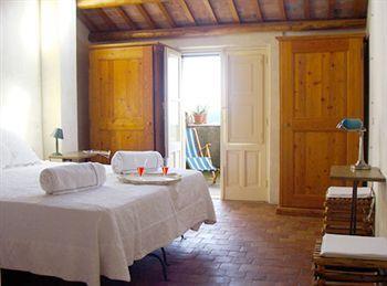 Il Fico Bed And Breakfast Santa Teresa Di Riva Eksteriør bilde