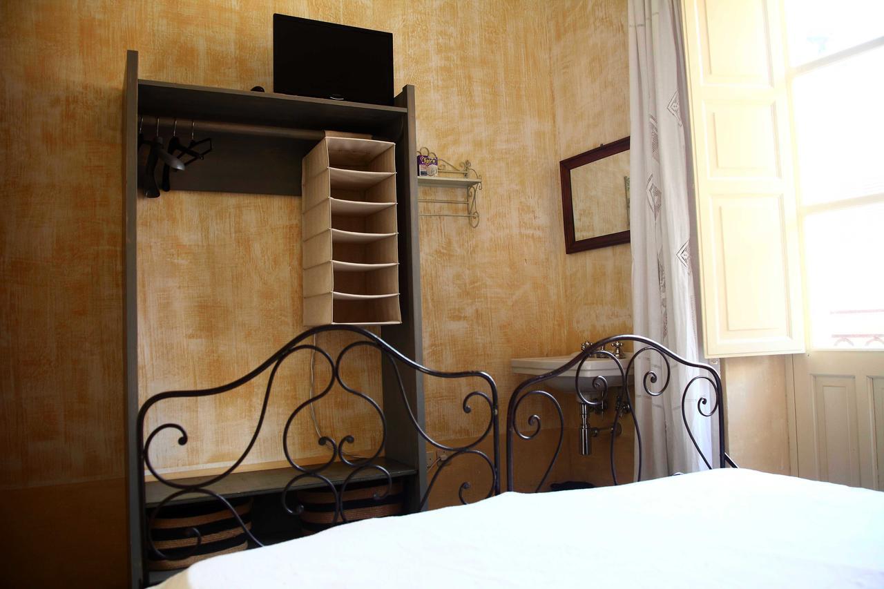 Il Fico Bed And Breakfast Santa Teresa Di Riva Eksteriør bilde