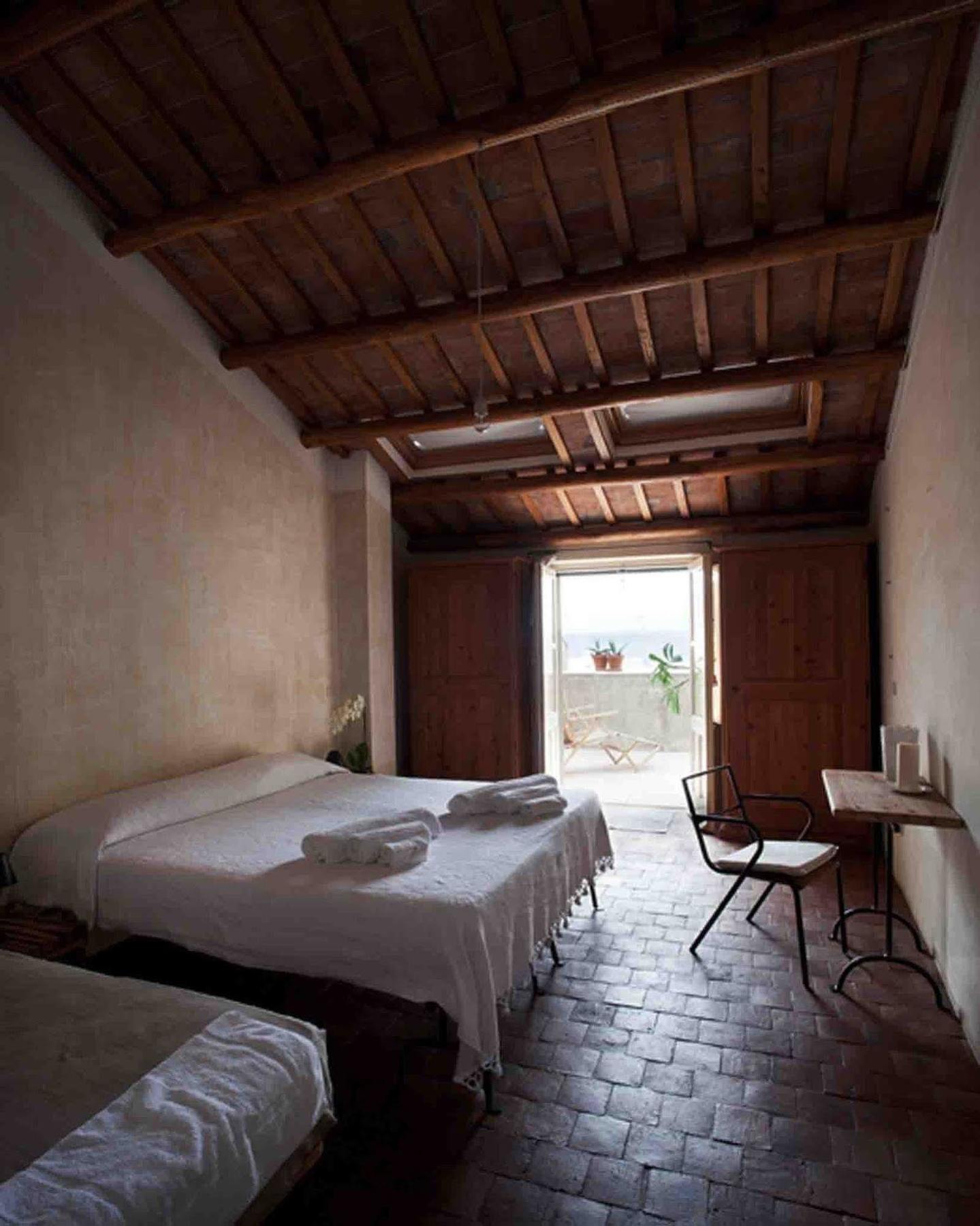 Il Fico Bed And Breakfast Santa Teresa Di Riva Eksteriør bilde